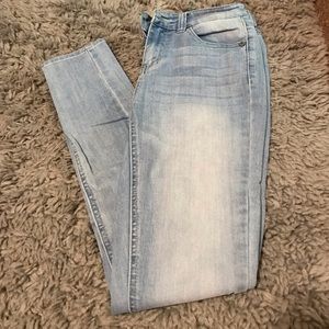 Hippie Laundry Jeggings